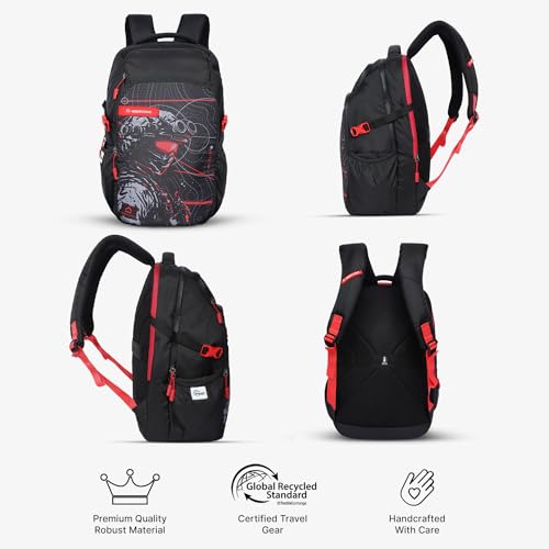 uppercase 31L Pixel 04 Laptop
