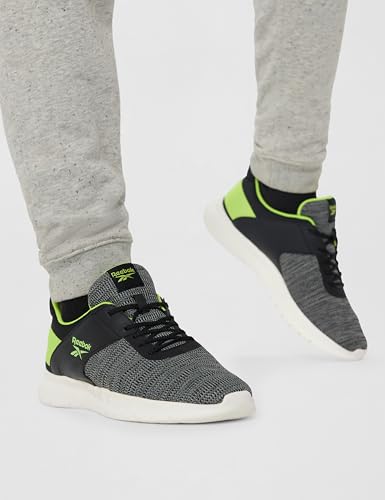 Reebok Mens Rmsora1609 Sneaker - Image 2