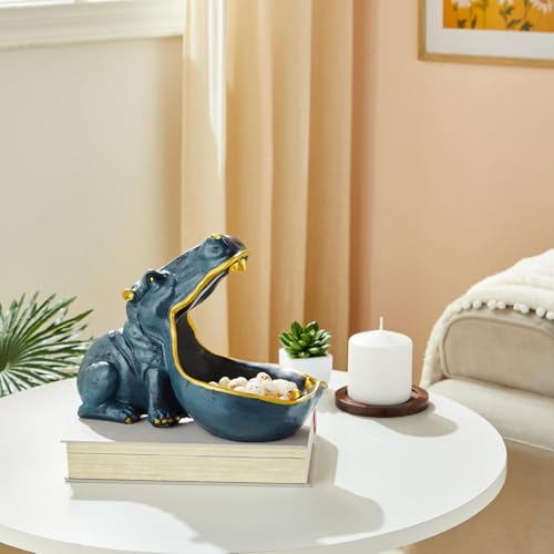 Amazon Basics Modish Hippo Storage