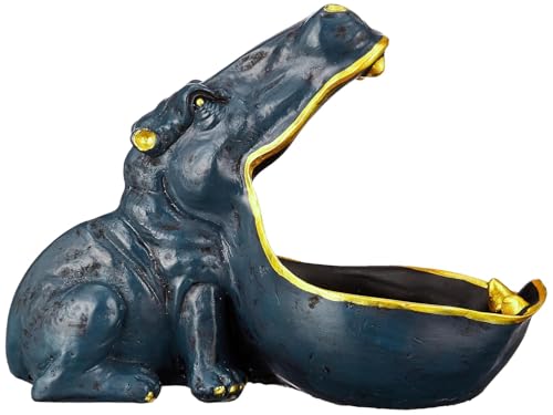 Amazon Basics Modish Hippo Storage