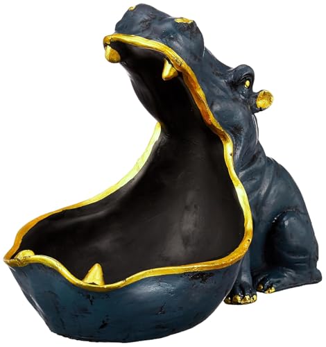 Amazon Basics Modish Hippo Storage