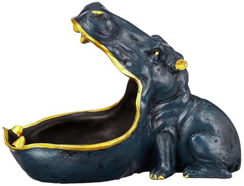 Amazon Basics Modish Hippo Storage