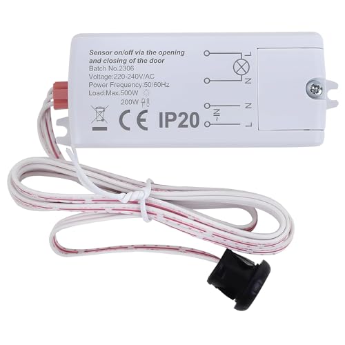 Maxwell Wardrobe Sensor/Short Distance IR