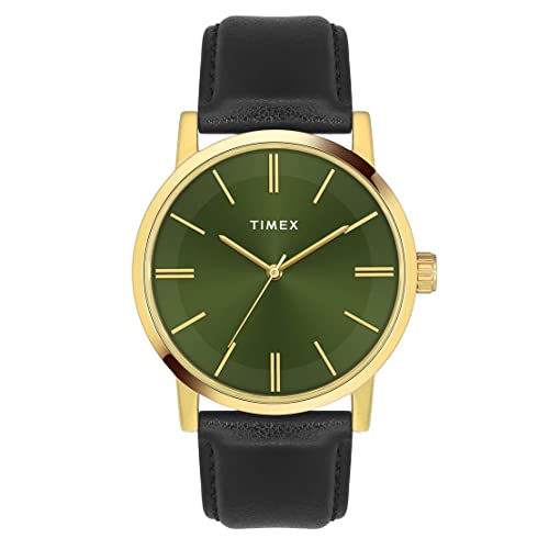 TIMEX Analog Watch for man