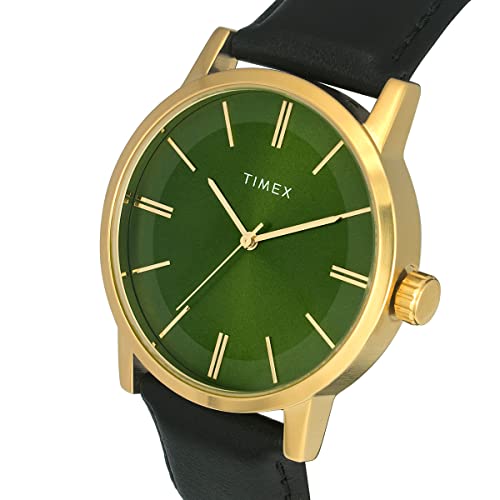 TIMEX Analog Watch for man