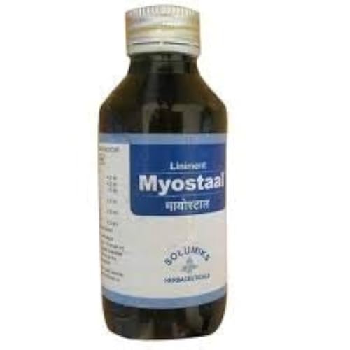 HERBAL MYOSTAAL LINIMENT 110ML_ SET OF 3 - Image 2
