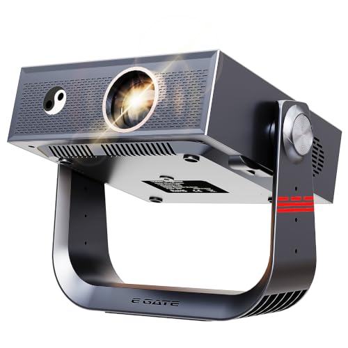 E Gate Duster 6X Fully
