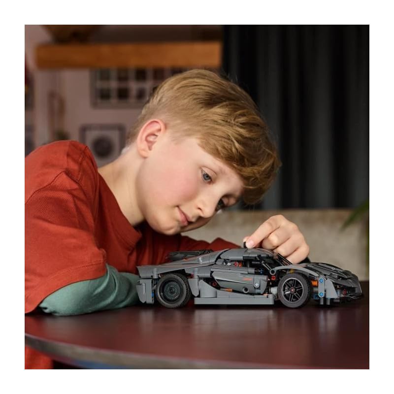 LEGO Technic Koenigsegg Jesko Absolut