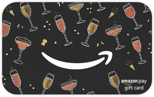 Amazon Pay Digital Gift Card - Trial