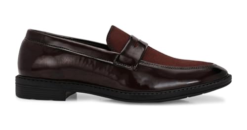 Massari Mens Massswat-73 Loafer - Image 4