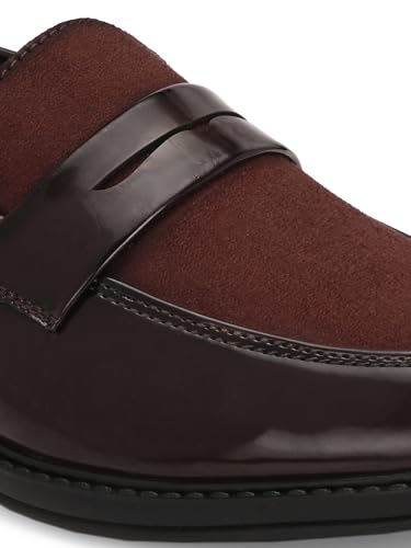 Massari Mens Massswat-73 Loafer - Image 7