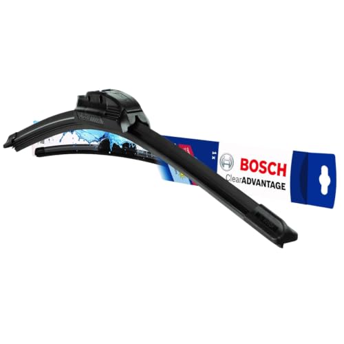 Bosch Wiper Blade 3397016584KTS CLEAR