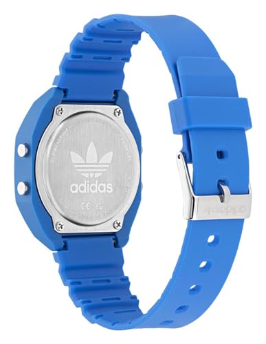 adidas Originals Digital Dial Unisex Digital Watch - AOST23559 - Image 3