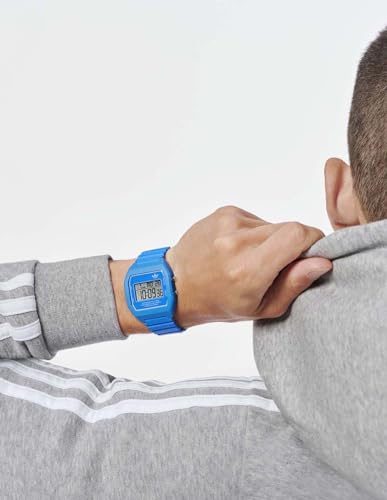 adidas Originals Digital Dial Unisex Digital Watch - AOST23559 - Image 5