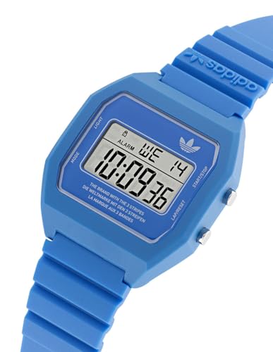 adidas Originals Digital Dial Unisex Digital Watch - AOST23559 - Image 6