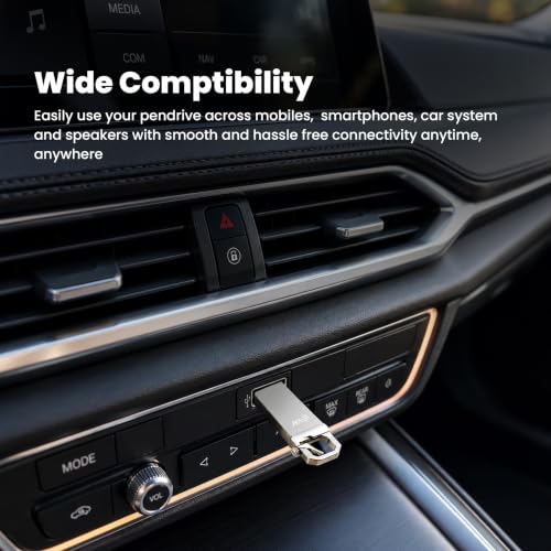 EVM EnStore 16GB USB 2.0