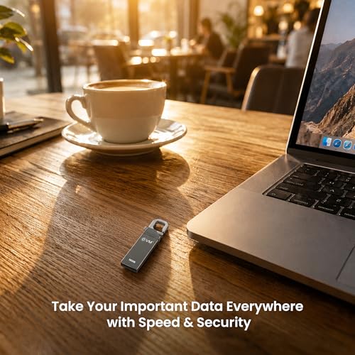 EVM EnStore 16GB USB 2.0