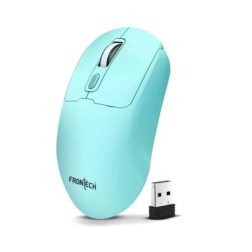 FRONTECH MS-0058G Dual Mode Wireless