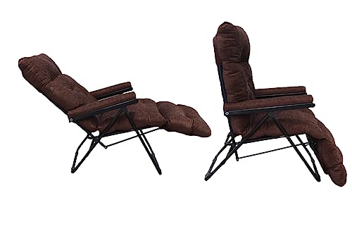 Spacecrafts Recliner Folding Easy Chair