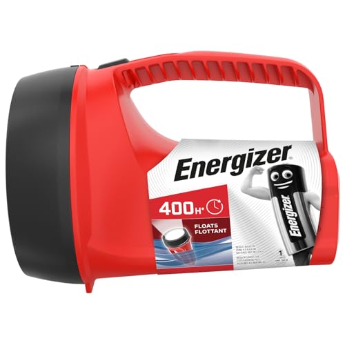 Energizer LED Torch, Bright Spotlight