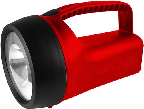 Energizer LED Torch, Bright Spotlight
