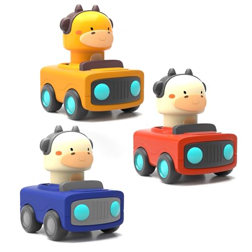 Lifelong Cuppy Animal Pack