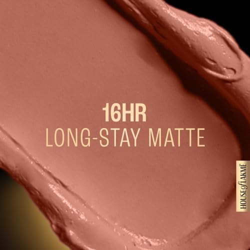 LAKMÉ LAKM Lakme Forever Matte