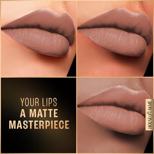 LAKMÉ LAKM Lakme Forever Matte