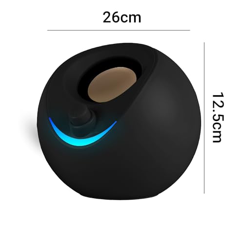 ZEBRONICS Blues 2.0 Computer Speakers