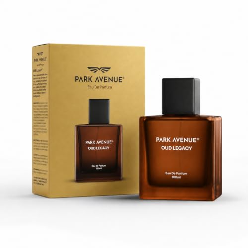Park Avenue Legacy Oud, Eau