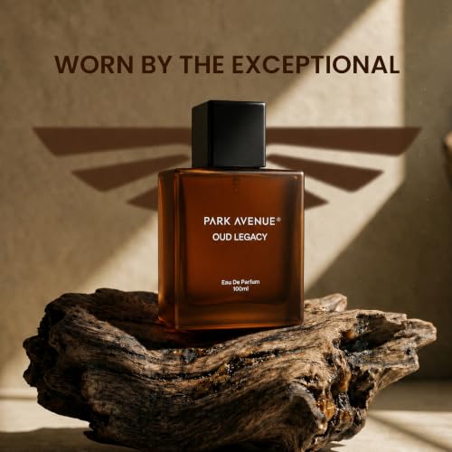 Park Avenue Legacy Oud, Eau
