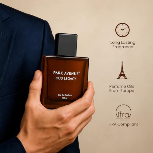 Park Avenue Legacy Oud, Eau