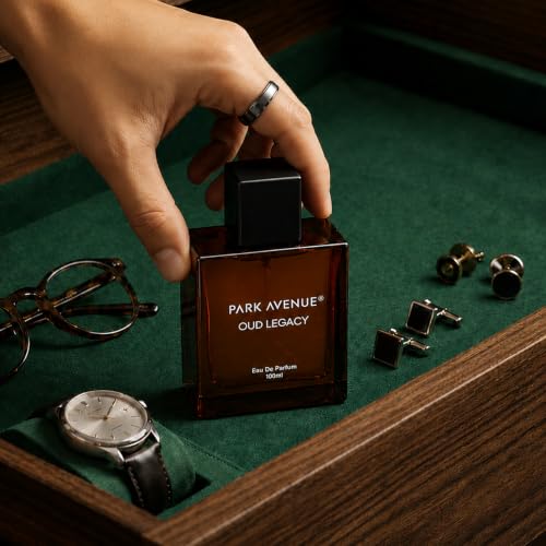 Park Avenue Legacy Oud, Eau