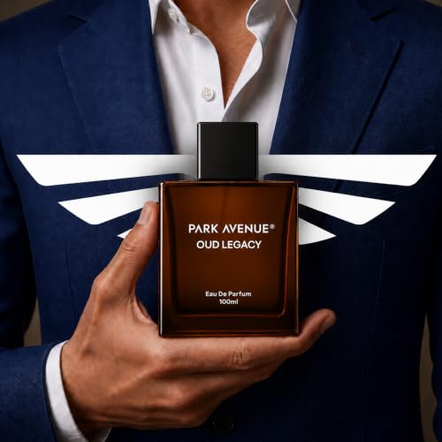 Park Avenue Legacy Oud, Eau