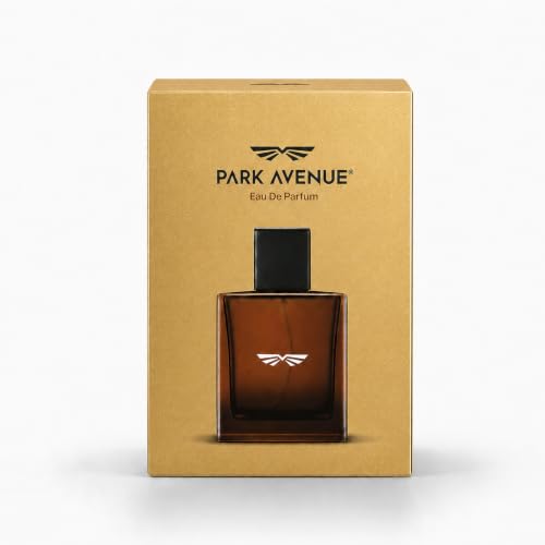 Park Avenue Legacy Oud, Eau