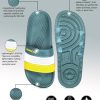 Impakto Men’s Casual Sliders