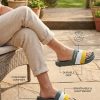Impakto Men’s Casual Sliders