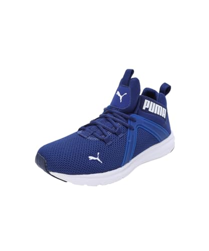 Puma Mens Enzo Run Running Shoe