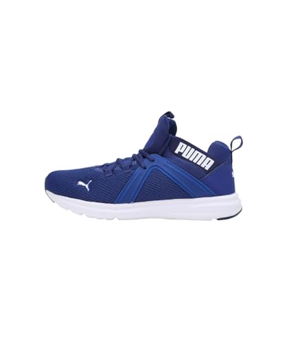 Puma Mens Enzo Run Running Shoe - Image 2