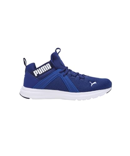 Puma Mens Enzo Run Running Shoe - Image 3
