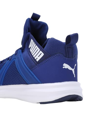 Puma Mens Enzo Run Running Shoe - Image 4
