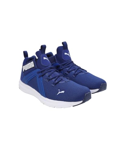 Puma Mens Enzo Run Running Shoe - Image 5