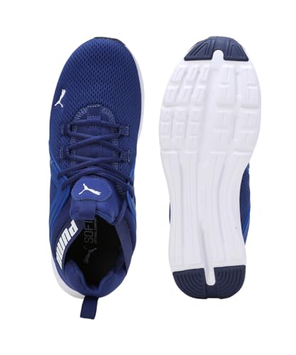 Puma Mens Enzo Run Running Shoe - Image 6
