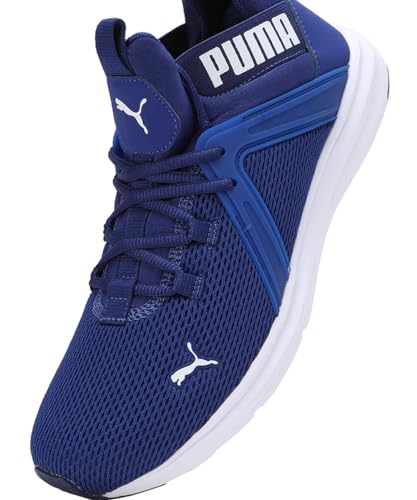 Puma Mens Enzo Run Running Shoe - Image 7