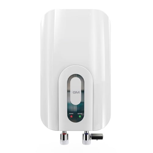 GM Fogo 3Ltr 3KW Instant