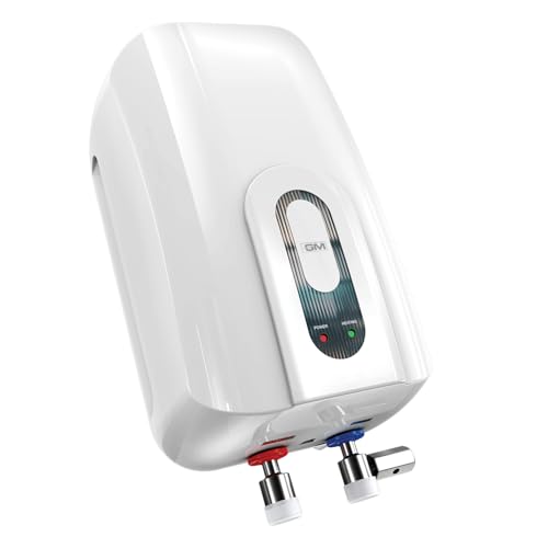 GM Fogo 3Ltr 3KW Instant
