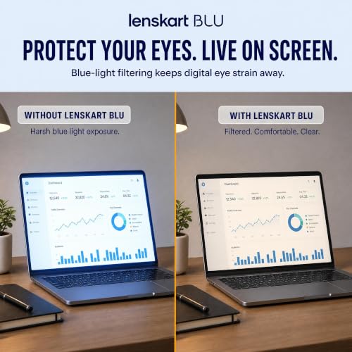 LENSKART BLU | Zero Power