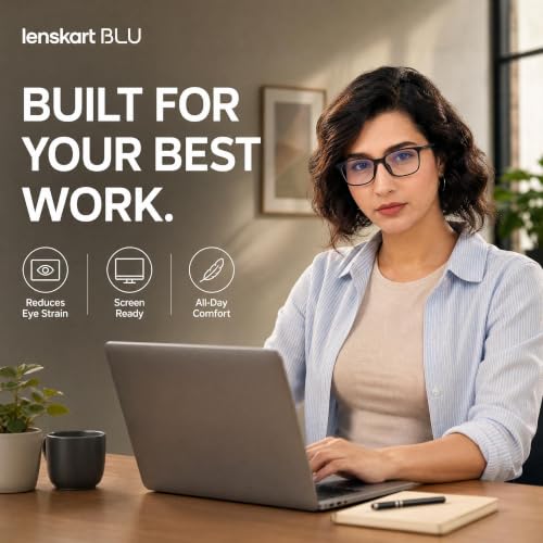 LENSKART BLU | Zero Power