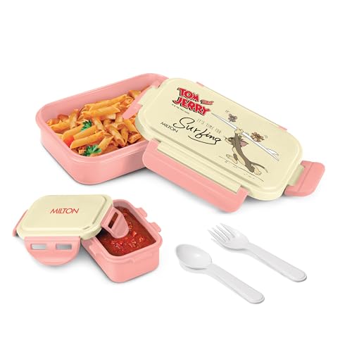 MILTON Candy Tiffin Lunch Box