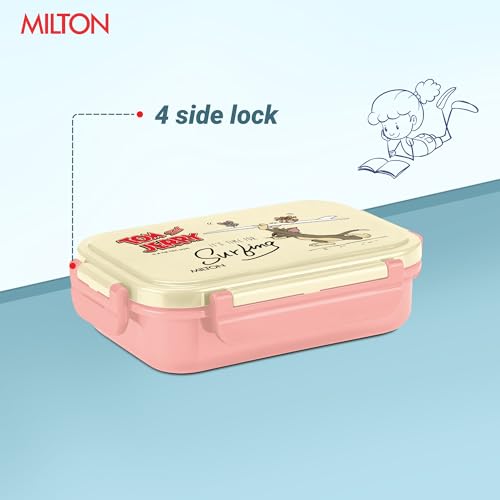 MILTON Candy Tiffin Lunch Box